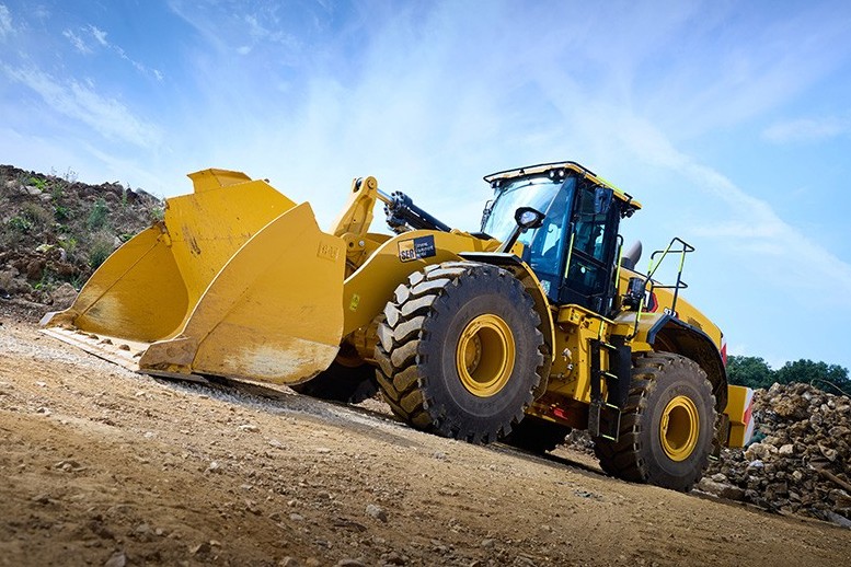 Stevens first with new Cat safety technology