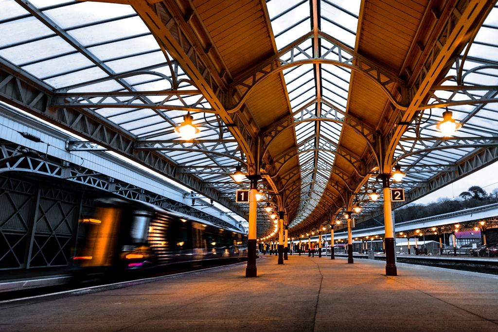 Robertson FM secures its first ScotRail contract