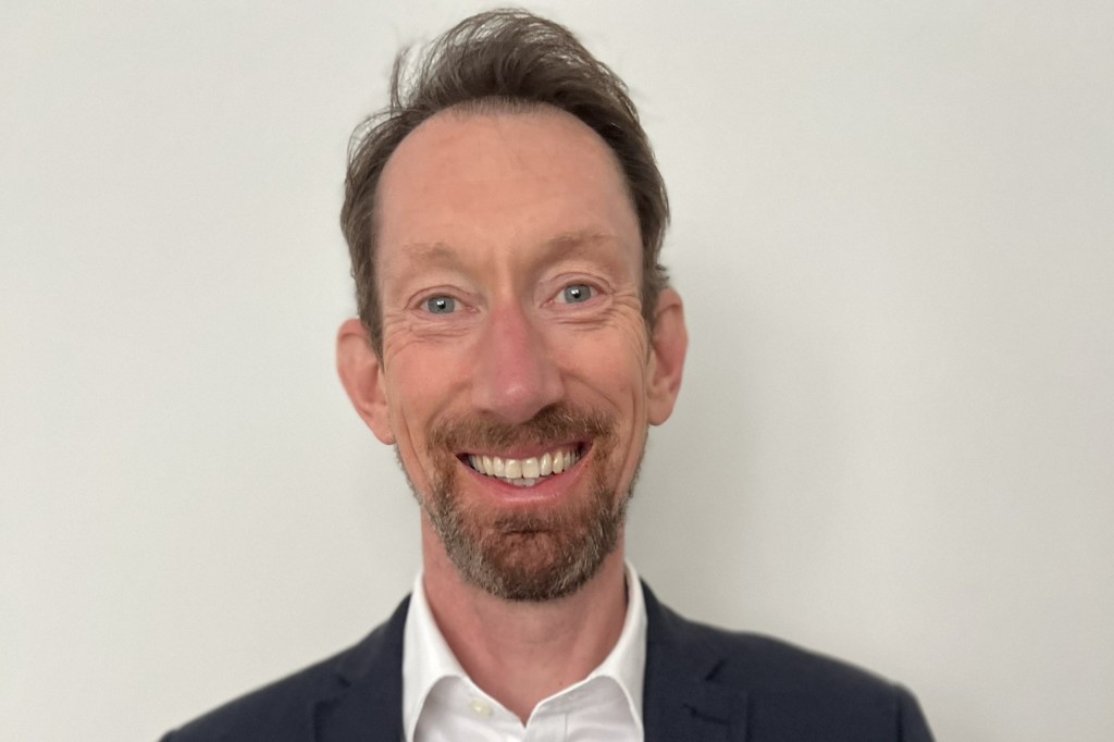 Homes England adds another senior recruit