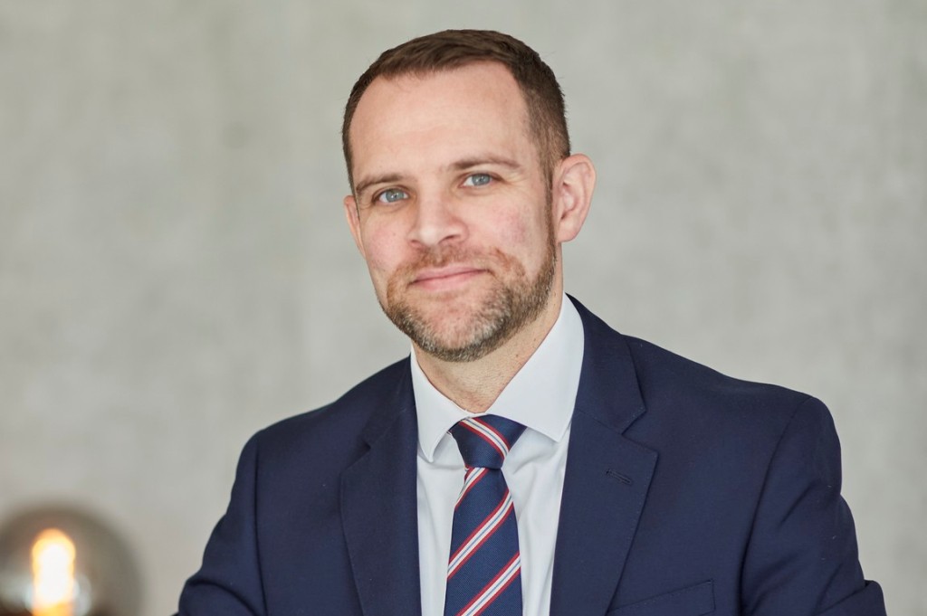 Weston Homes bolsters senior team