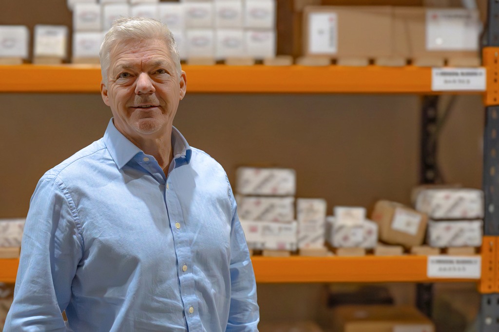 Molson recruits Warwick Ward director