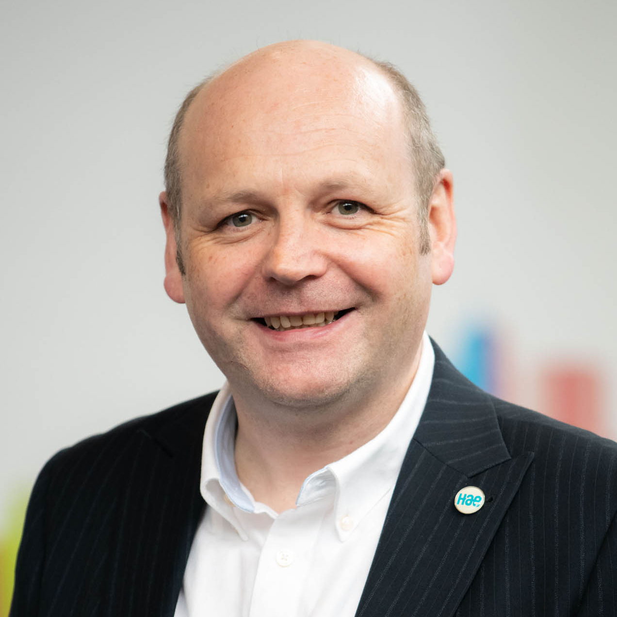 New board for tool hire trade association