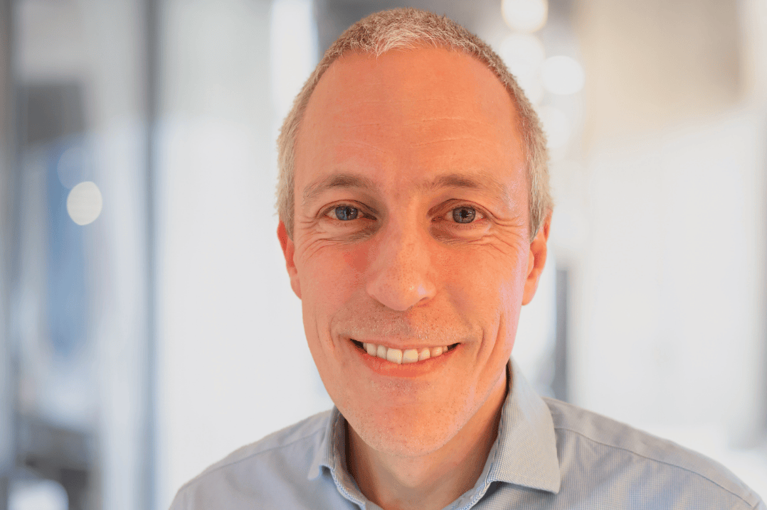 Dalcour Maclaren appoints managing director