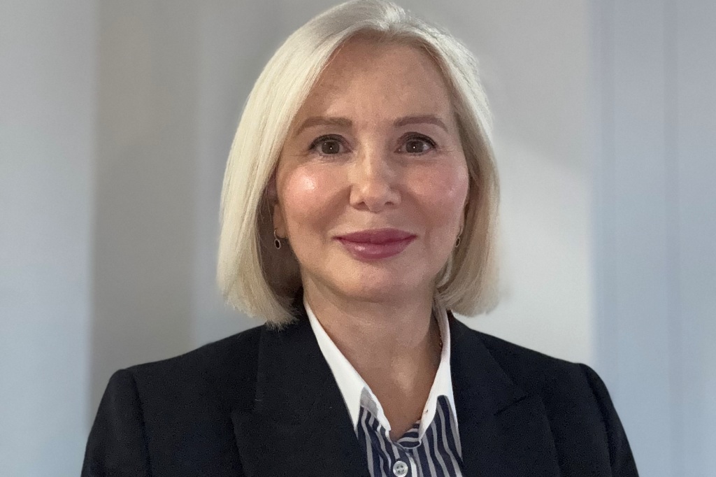 Change at the top for Alumasc