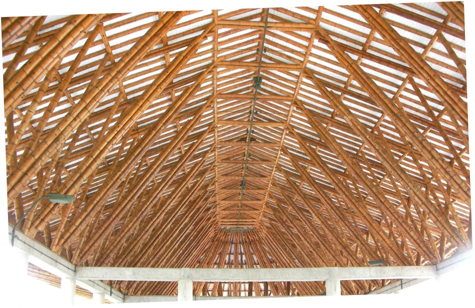 IStructE publishes bamboo manual