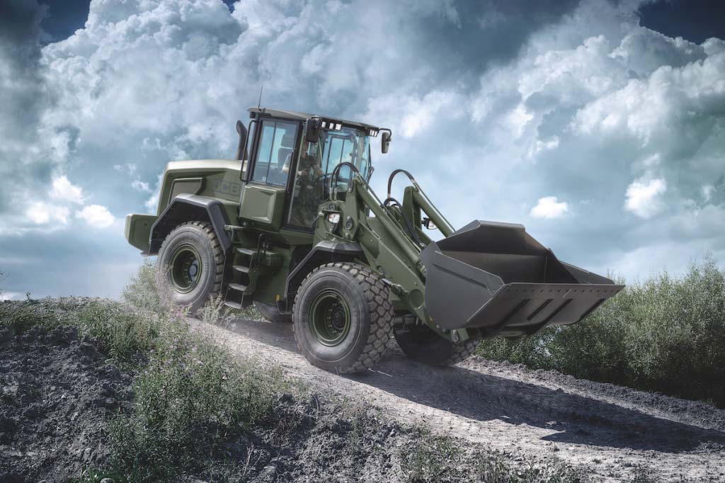 JCB bags another US military contract