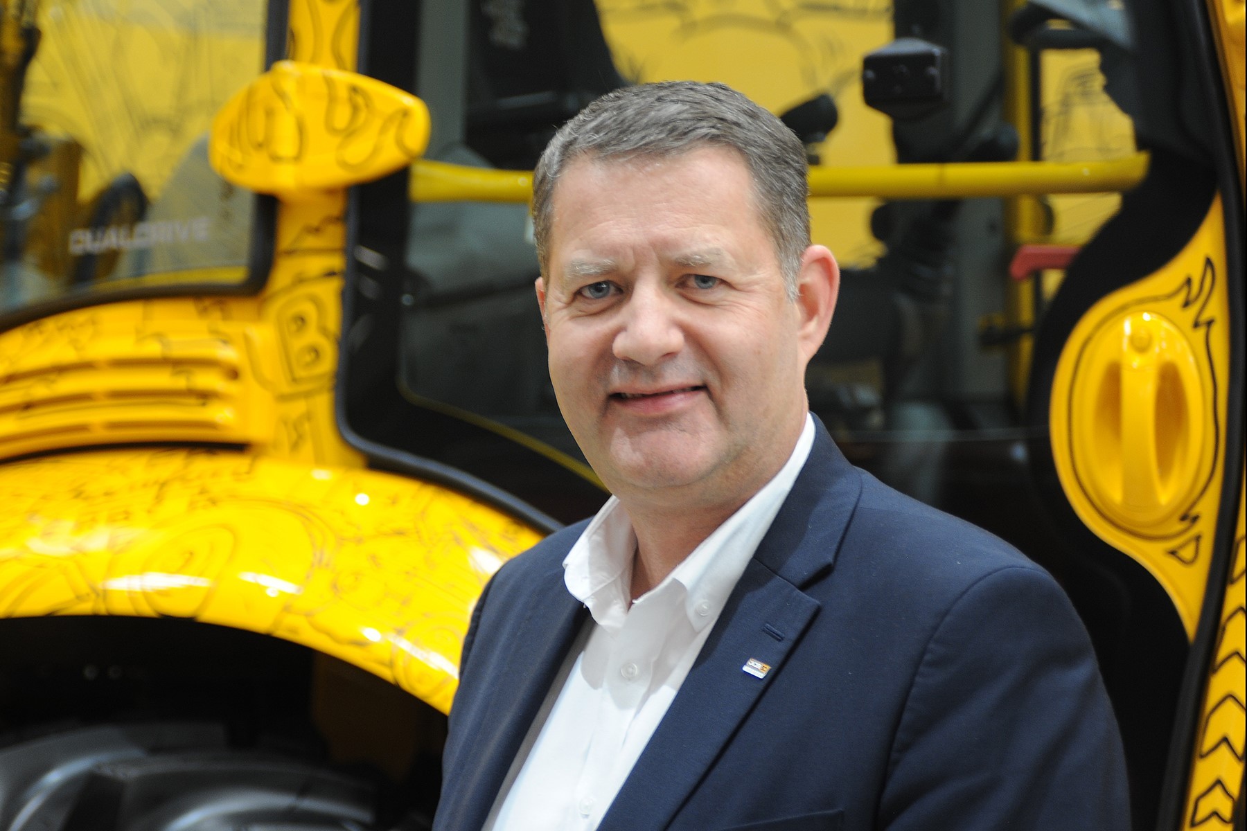 Layton becomes CECE president