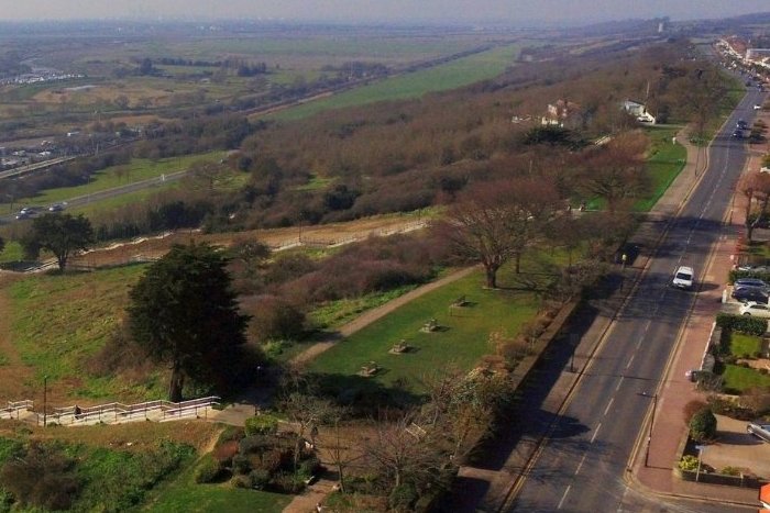 Southend renews Marlborough Highways term