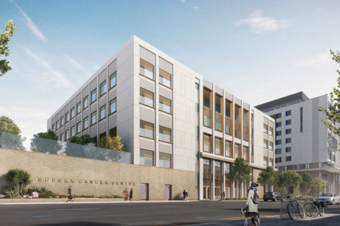 Laing O’Rourke hospital project confirmed