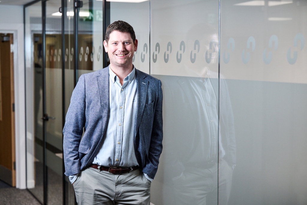 Holcim appointment sets out circular construction ambitions