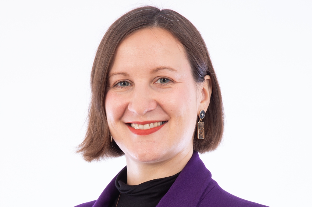 Another new chief for the ACE