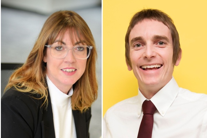Willmott Dixon appoints more managing directors