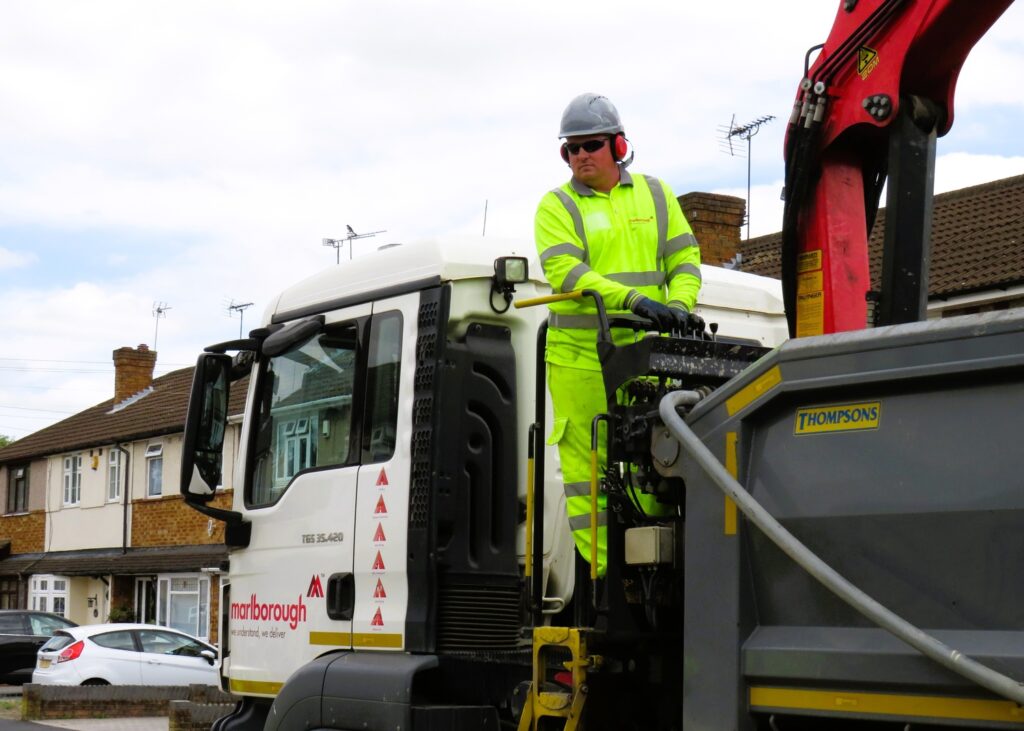 Newham gives Marlborough another four years