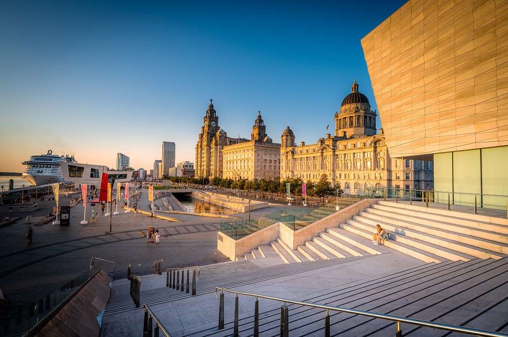 Mersey heat network to be extended