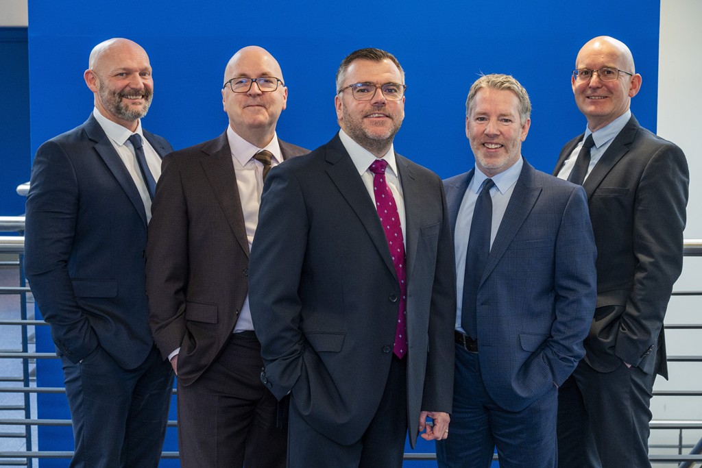 Robertson puts in new social housing board