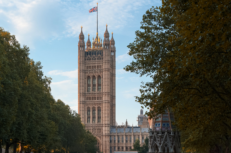 A decade of indecision sees cost of Parliament refurb treble