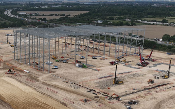 Building confidence from the ground up