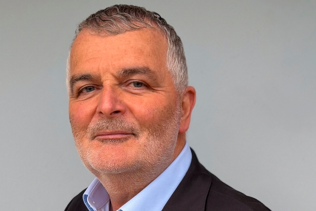 Knights Brown appoints water director