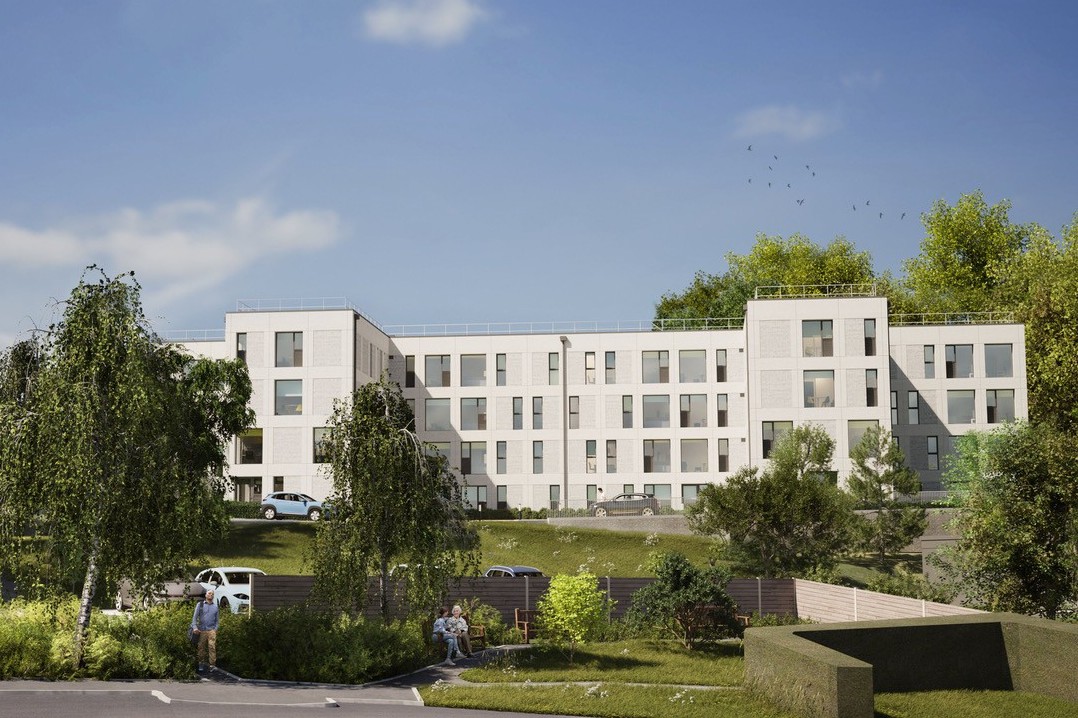 Bam wins Barnstaple hospital contract