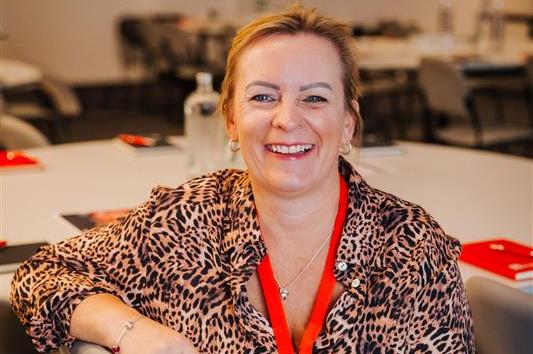 Kier appoints sustainability director