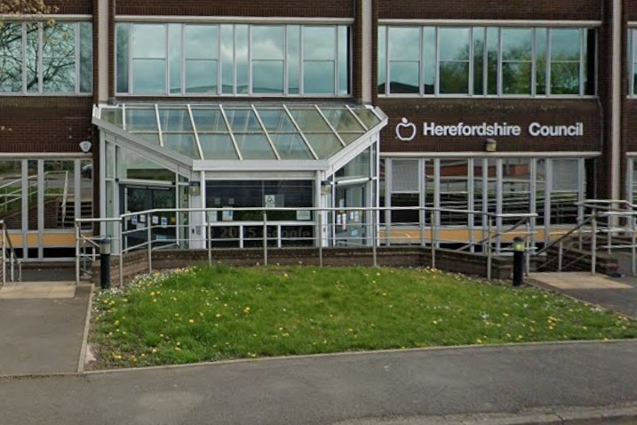 AtkinsRéalis wins £96m Herefordshire deal