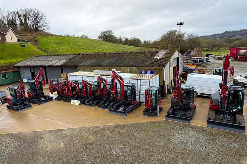 Yanmar adds two to dealer network