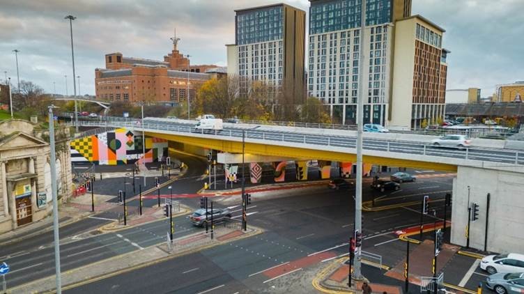 Leeds City Council sticks with WSP