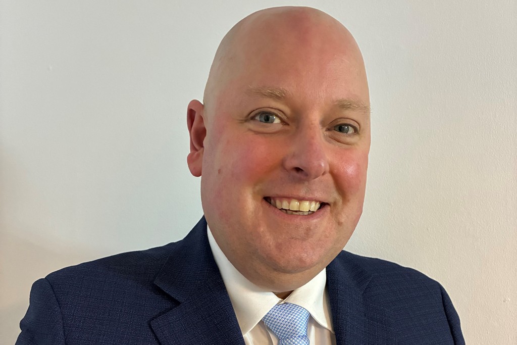 New director for Hochtief PPP