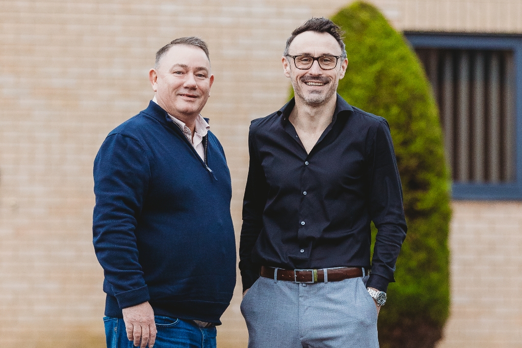 Caddick brings in commercial director for subcontracting