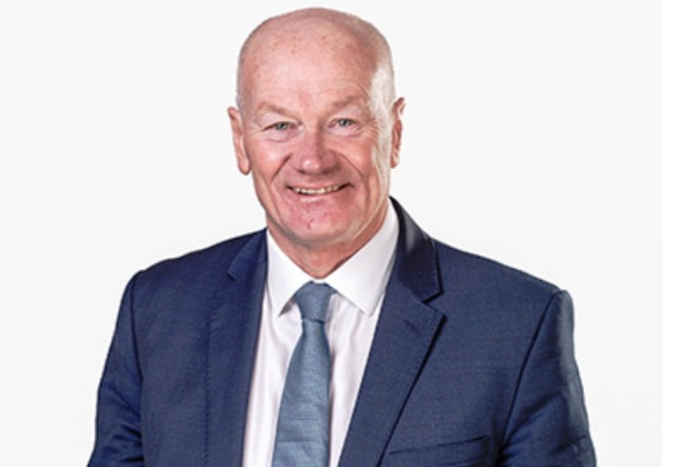 Vistry’s Fitzgerald calls it a day