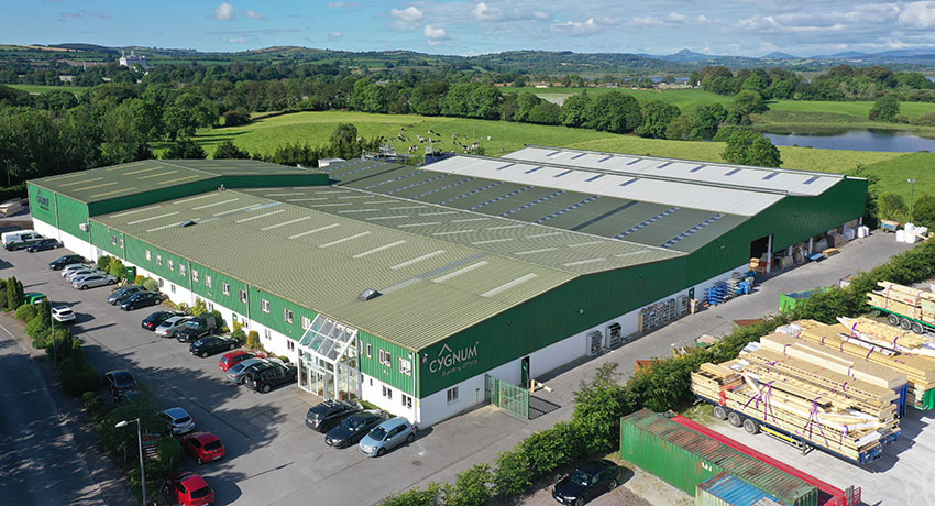Grafton to acquire Cork timber frame supplier