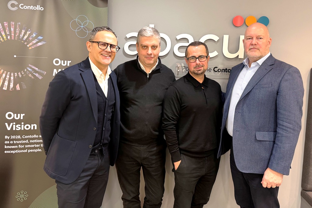 Abacus adds to leadership team