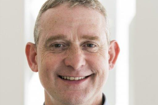 New role for Ricardo director