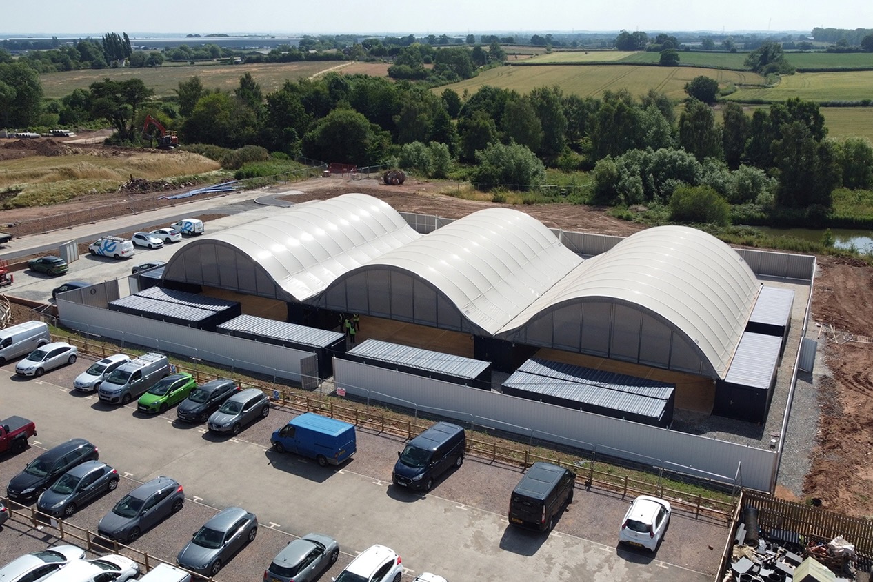 NHBC celebrates first skills hub graduations