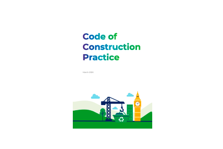 Westminster rewrites its construction rules