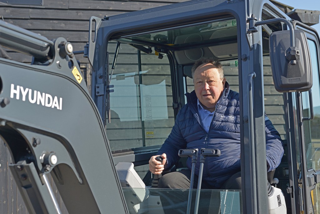 Tobin Plant becomes Hyundai compact dealer