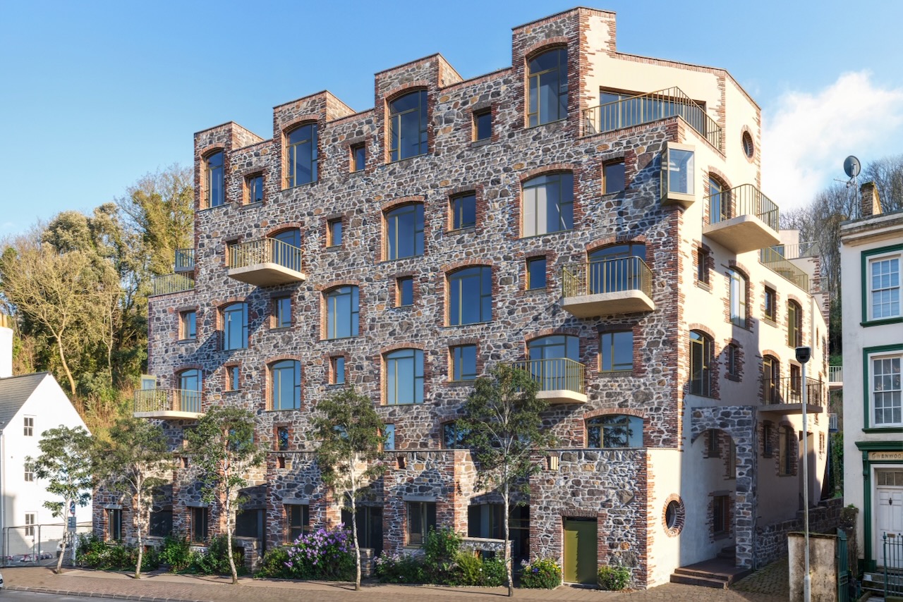 Groupe Legendre expands in Channel Islands