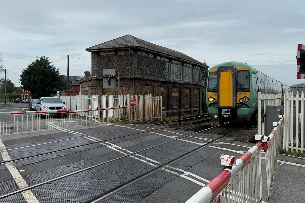 AtkinsRéalis wins £98m Wessex signalling contract