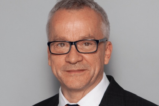 Leadership shuffle for Gleeds