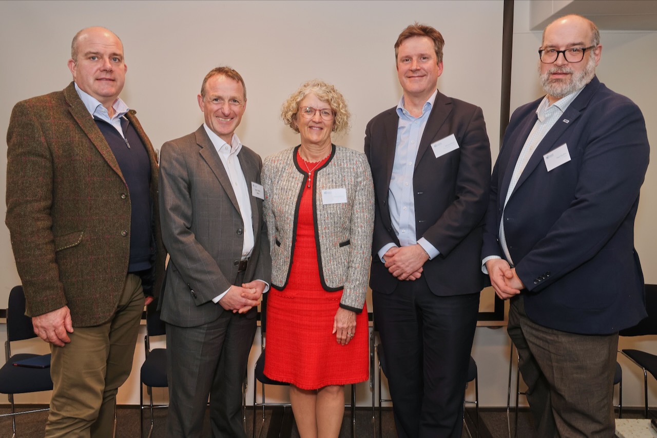 New Water Smart Growth Board launched