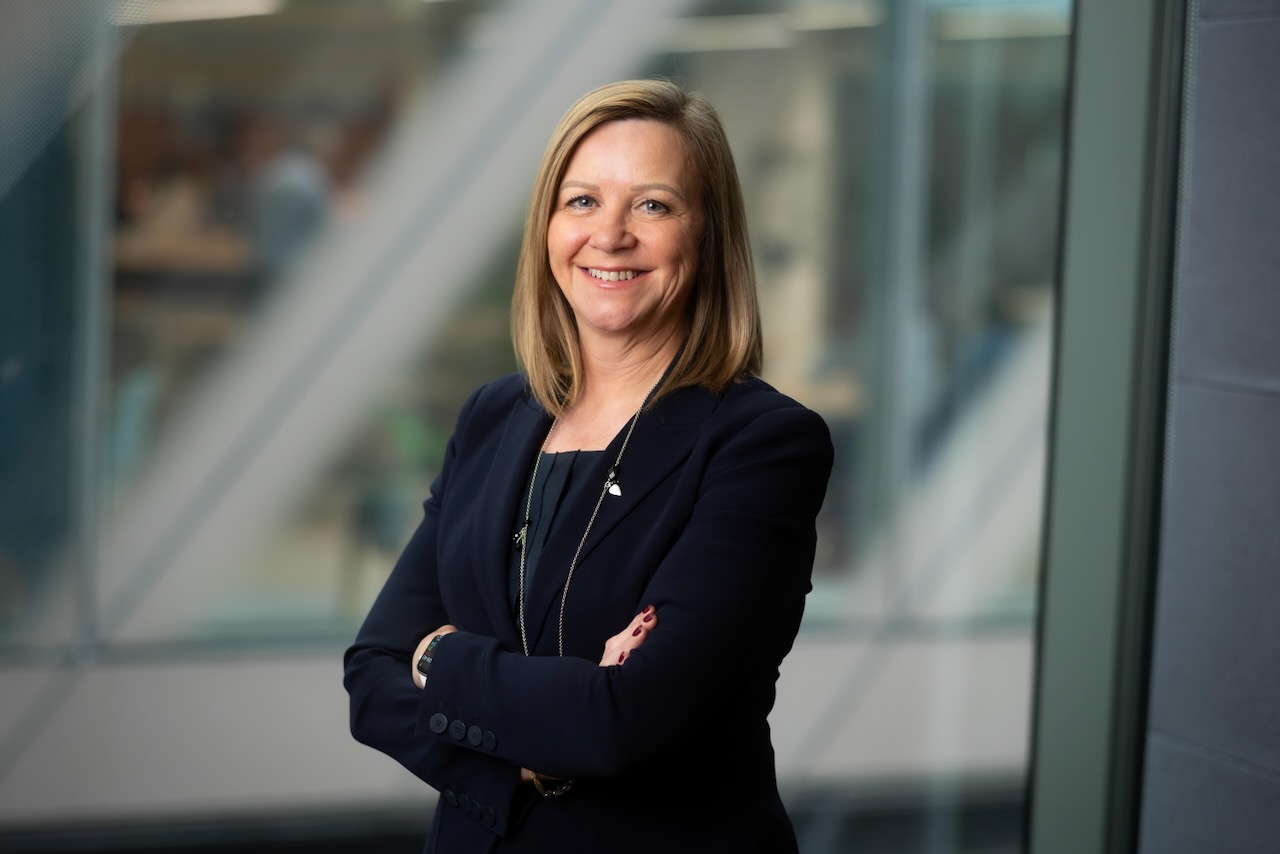 Turner & Townsend reshapes management