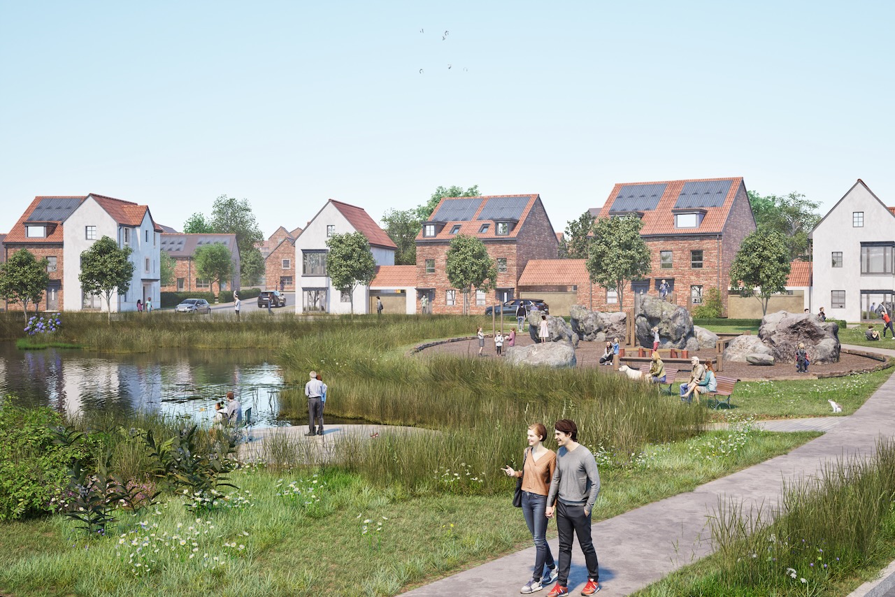 GTC to cut carbon at Cosmeston