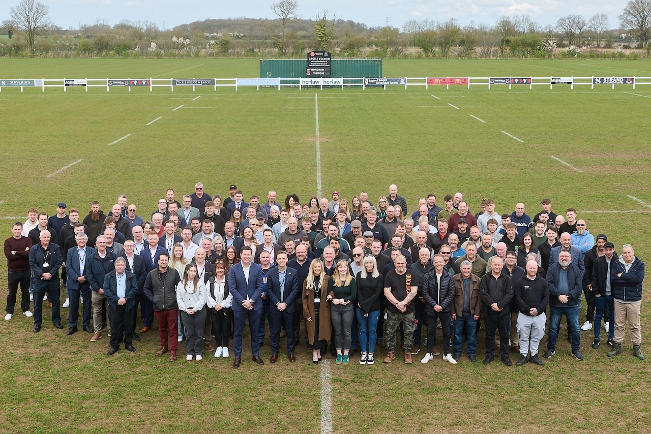 Kier Norfolk highways contract starts