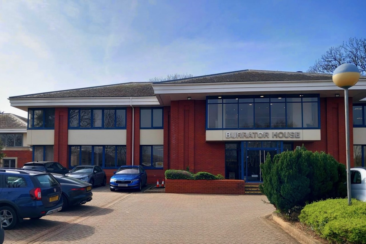 Trant expands in Exeter