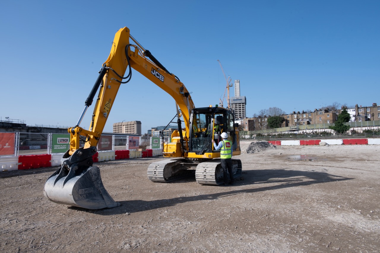 Bootcamp brings women into construction