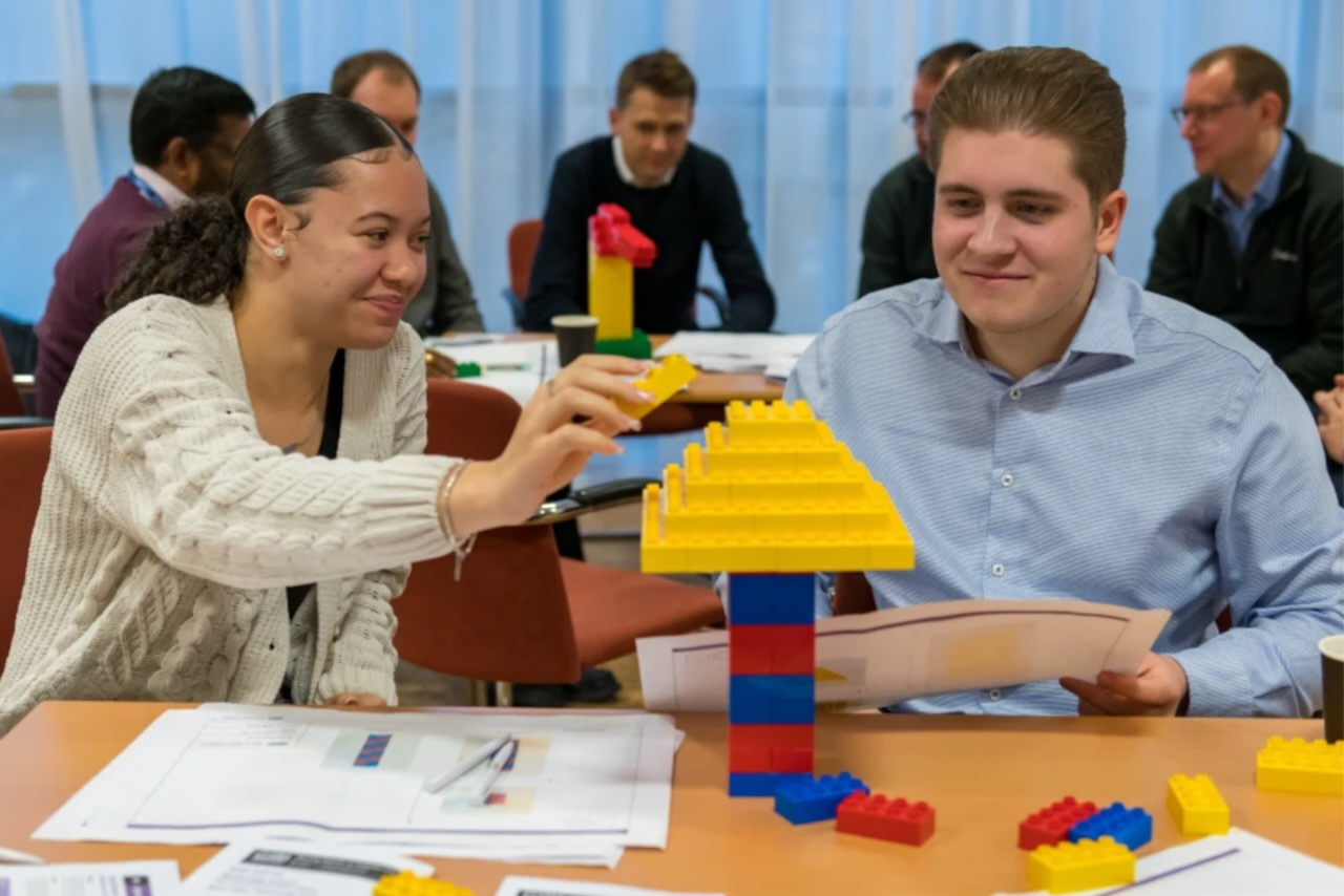 Getting it right pays dividends