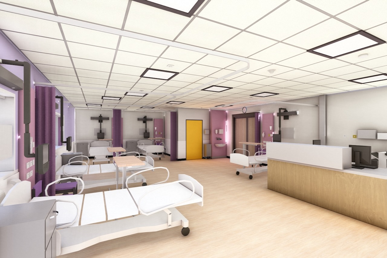 Henry Brothers to expand Lincoln stroke unit