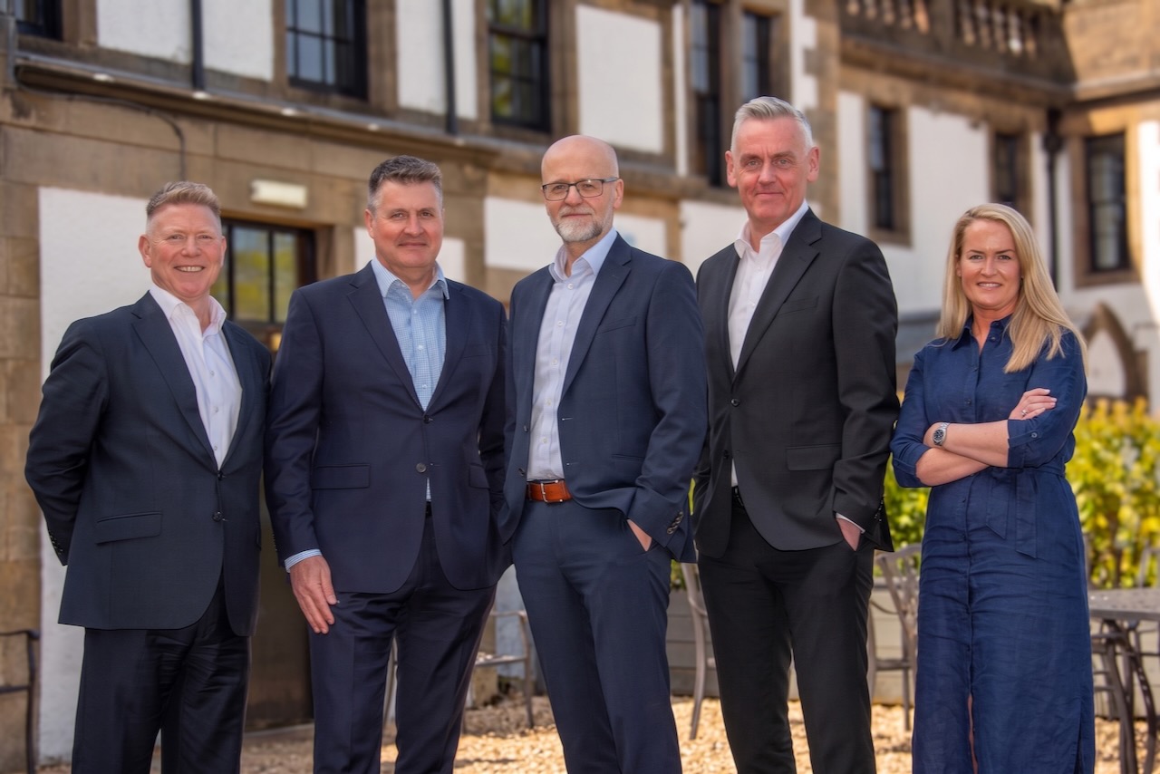 Ryden grows project management team