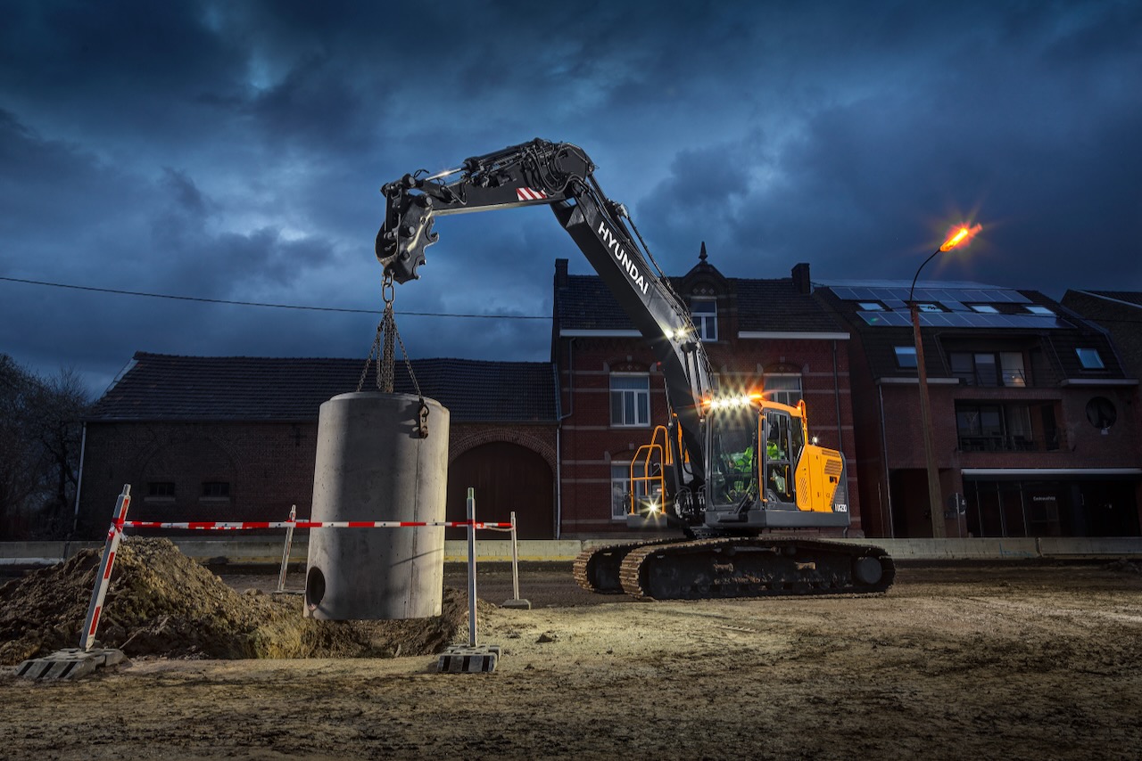 Hyundai extends next generation range