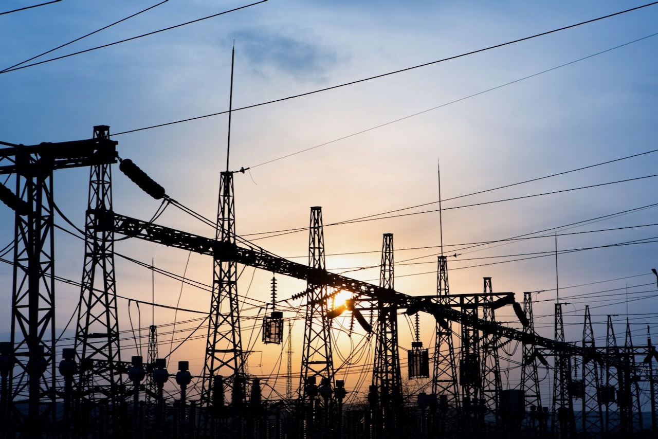 Trant joins substation framework